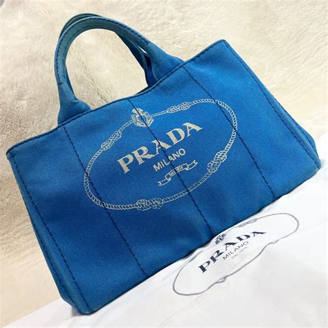 prada カナパ|Prada.